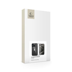 KRYT NA  IPHONE 16 PRO MAX TECH-PROTECT FLEXAIR HYBRID CLEAR
