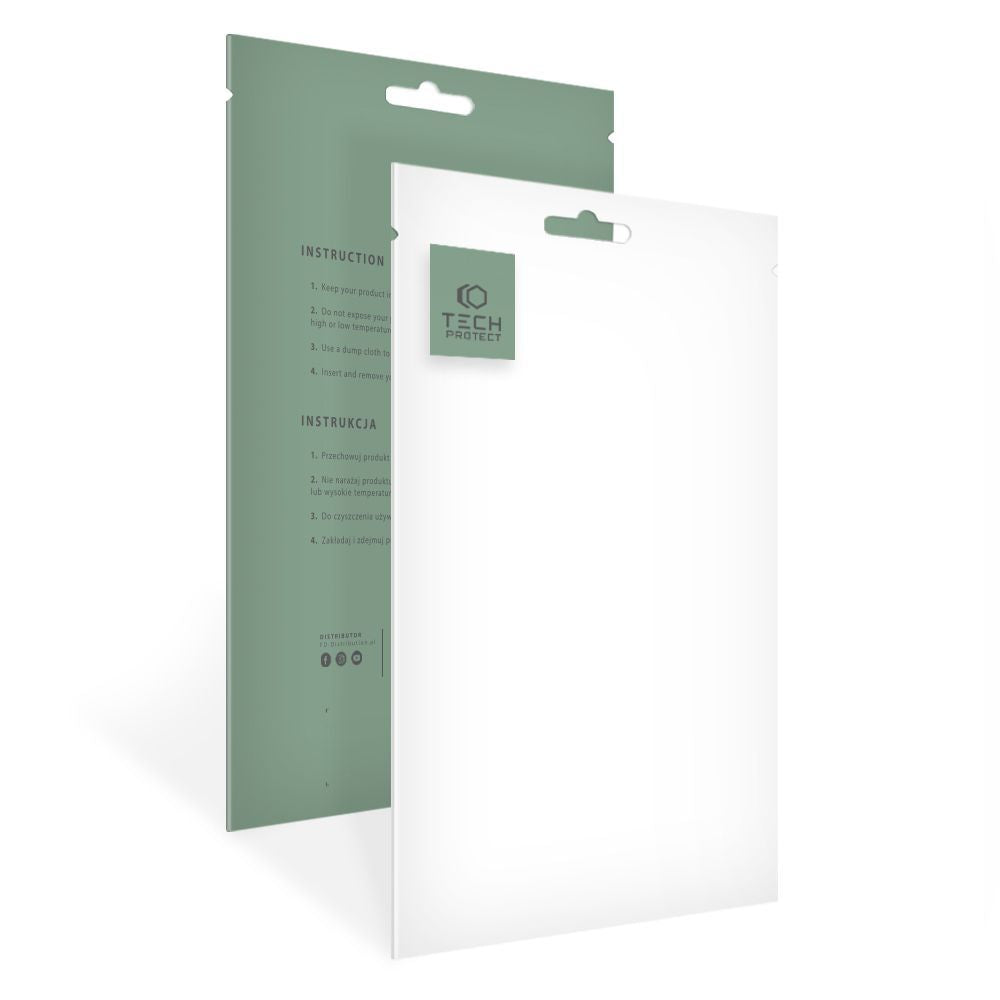 KRYT TECH-PROTECT FLEXAIR HYBRID MAGSAFE IPHONE 12 PRO MAX CLEAR