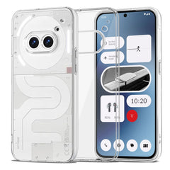 KRYT TECH-PROTECT FLEXAIR HYBRID NOTHING PHONE  2A / 2A PLUS CLEAR