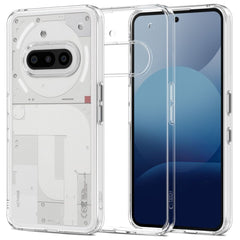 KRYT TECH-PROTECT FLEXAIR HYBRID NOTHING PHONE 3A CLEAR