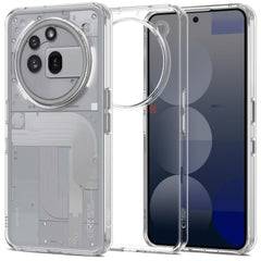 KRYT TECH-PROTECT FLEXAIR HYBRID NOTHING PHONE 3A PRO CLEAR