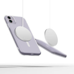 KRYT TECH-PROTECT FLEXAIR MAGSAFE IPHONE 11 CLEAR
