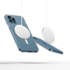 KRYT TECH-PROTECT FLEXAIR MAGSAFE IPHONE 12 / 12 PRO CLEAR