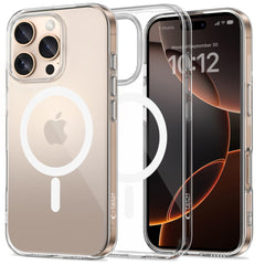 KRYT TECH-PROTECT FLEXAIR MAGSAFE IPHONE 16 PRO MAX CLEAR