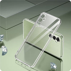 KRYT TECH-PROTECT FLEXAIR MOTOROLA MOTO G35 5G CLEAR