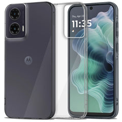 KRYT TECH-PROTECT FLEXAIR MOTOROLA MOTO G35 5G CLEAR