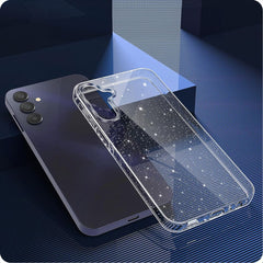 KRYT TECH-PROTECT FLEXAIR XIAOMI REDMI NOTE 14 PRO 5G / POCO X7 5G GLITTER