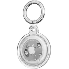OBAL TECH-PROTECT ICON 4-PACK APPLE AIRTAG CLEAR