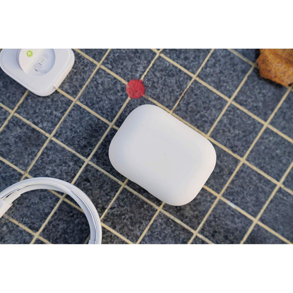 PUZDRO HEYCASE ICON APPLE AIRPODS PRO 1 / 2 BLACK