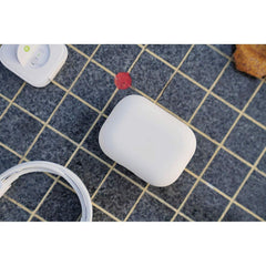 PUZDRO HEYCASE ICON APPLE AIRPODS PRO 1 / 2 BLACK