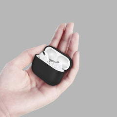 PUZDRO HEYCASE ICON APPLE AIRPODS PRO 1 / 2 BLACK