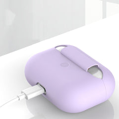 PUZDRO HEYCASE ICON APPLE AIRPODS PRO 1 / 2 BLACK
