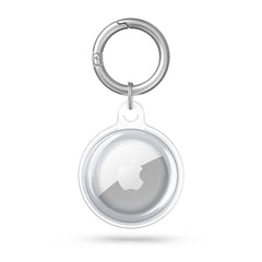 PUZDRO TECH-PROTECT ICON APPLE AIRTAG CLEAR