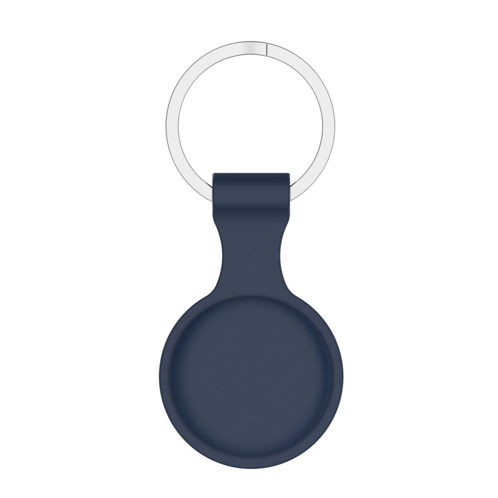 PUZDRO TECH-PROTECT ICON APPLE AIRTAG NAVY