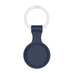 PUZDRO TECH-PROTECT ICON APPLE AIRTAG NAVY