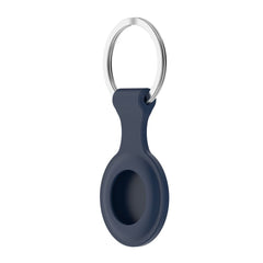 PUZDRO TECH-PROTECT ICON APPLE AIRTAG NAVY
