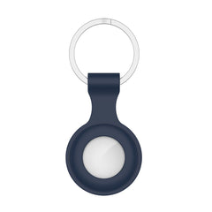 PUZDRO TECH-PROTECT ICON APPLE AIRTAG NAVY