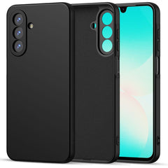 KRYT TECH-PROTECT ICON GALAXY A26 5G BLACK