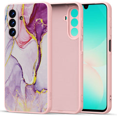 KRYT TECH-PROTECT ICON GALAXY A26 5G MARBLE