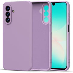 KRYT TECH-PROTECT ICON GALAXY A26 5G VIOLET