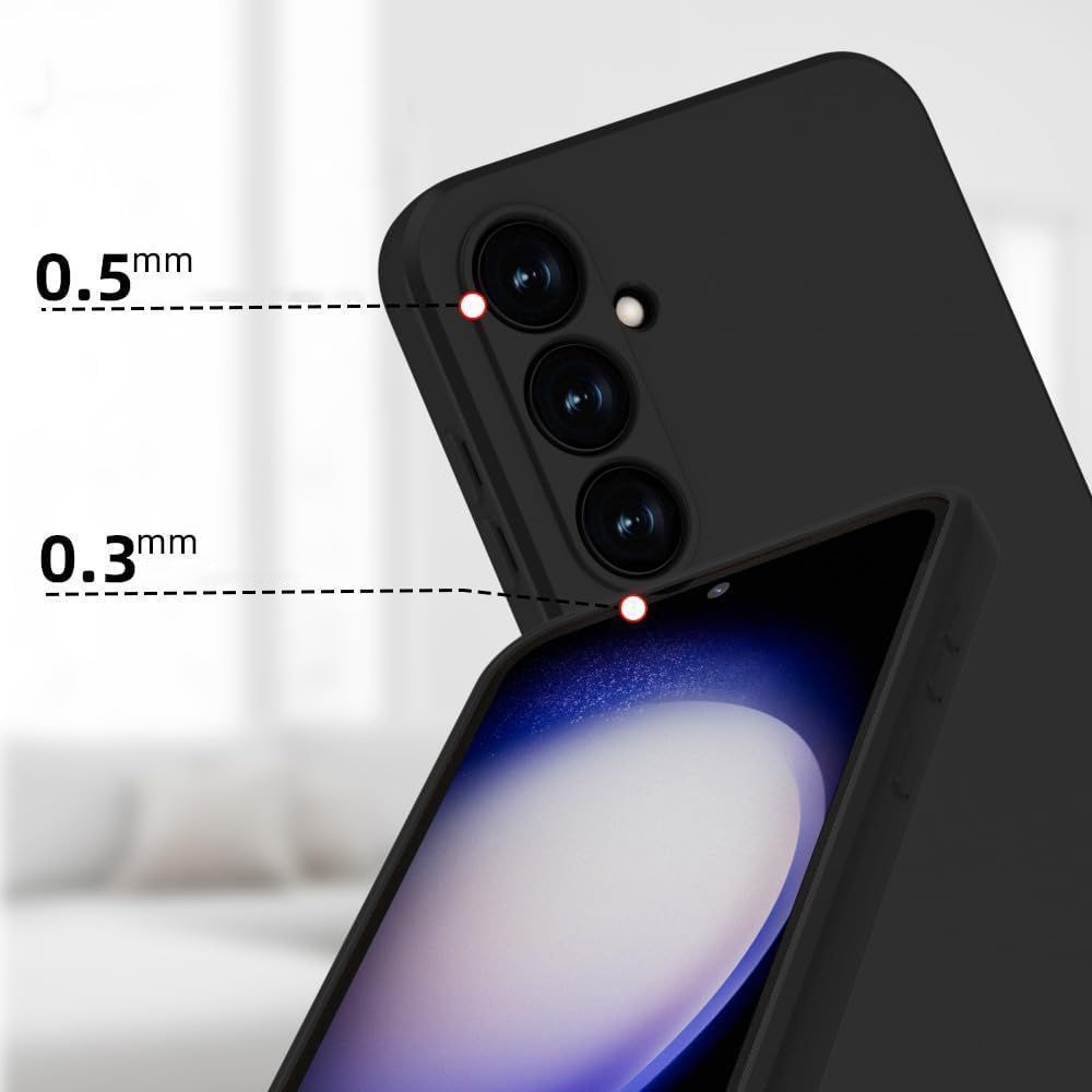 KRYT TECH-PROTECT ICON GALAXY A35 5G MARBLE