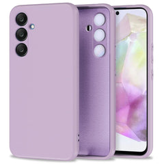 KRYT TECH-PROTECT ICON GALAXY A35 5G VIOLET