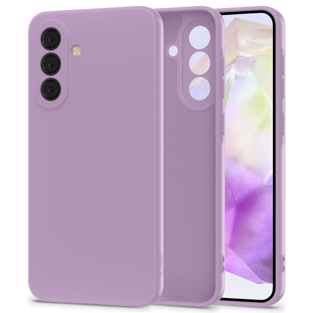 KRYT TECH-PROTECT ICON GALAXY A36 5G VIOLET