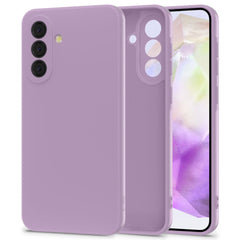 KRYT TECH-PROTECT ICON GALAXY A36 5G VIOLET