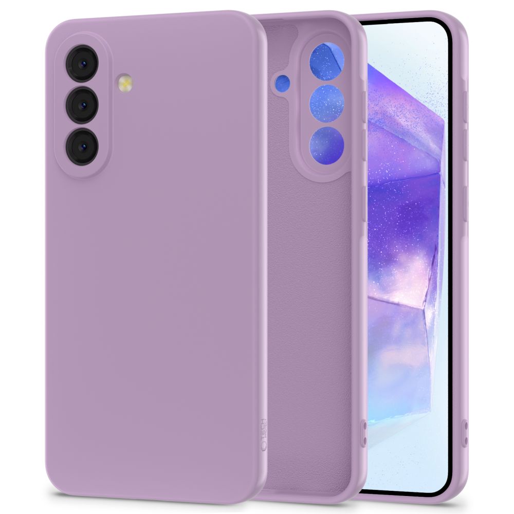 KRYT TECH-PROTECT ICON GALAXY A56 5G VIOLET