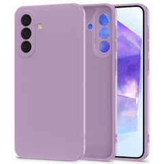 KRYT TECH-PROTECT ICON GALAXY A56 5G VIOLET