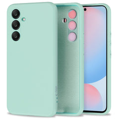 KRYT TECH-PROTECT ICON GALAXY S24 FE TURQUOISE