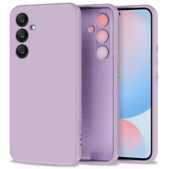 KRYT TECH-PROTECT ICON GALAXY S24 FE VIOLET