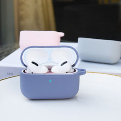 PUZDRO  TECH-PROTECT ICON HOOK APPLE AIRPODS PRO 1 BLACK