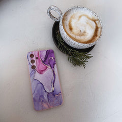 KRYT TECH-PROTECT ICON XIAOMI REDMI 14C MARBLE