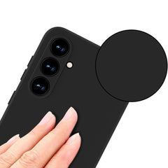 KRYT TECH-PROTECT ICON XIAOMI REDMI NOTE 14 PRO 5G / POCO X7 5G BLACK