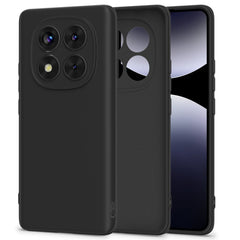 KRYT TECH-PROTECT ICON XIAOMI REDMI NOTE 14 PRO 5G / POCO X7 5G BLACK