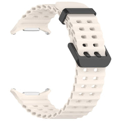 TECH-PROTECT ICONBAND PRO SAMSUNG GALAXY WATCH ULTRA (47 MM) STARLIGHT