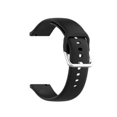 REMIENOK HEYBAND ICON SAMSUNG GALAXY WATCH 3 45MM BLACK