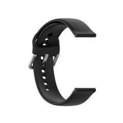 REMIENOK HEYBAND ICON SAMSUNG GALAXY WATCH 3 45MM BLACK