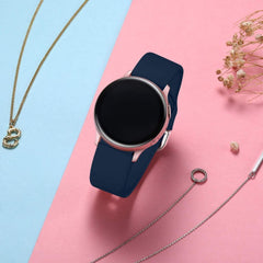 REMIENOK HEYBAND ICON SAMSUNG GALAXY WATCH 3 45MM BLACK