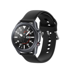 REMIENOK HEYBAND ICON SAMSUNG GALAXY WATCH 3 45MM BLACK