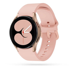 REMIENOK HEYBAND ICON SAMSUNG GALAXY WATCH 4 / 5 / 5 PRO / 6 / 7 / FE PINK SAND