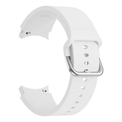 REMIENOK HEYBAND ICON SAMSUNG GALAXY WATCH 4 / 5 / 5 PRO / 6 / 7 / FE WHITE