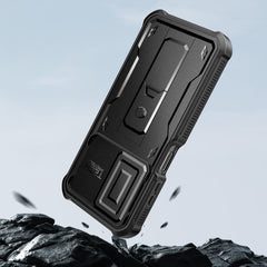 TECH-PROTECT KEVLAR CAM+ GALAXY A26 5G BLACK