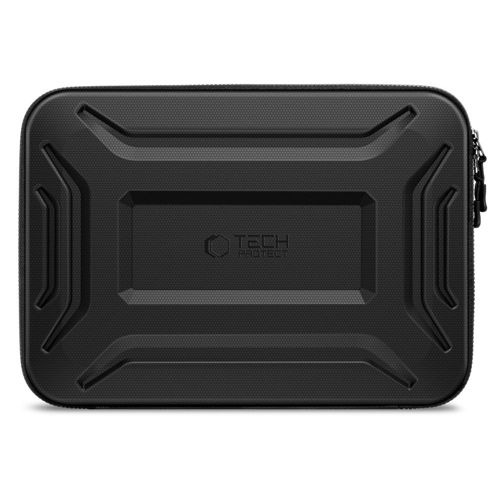ODOLNÉ PUZDRO TECH-PROTECT KEVLAR PRO LAPTOP 13-14 BLACK
