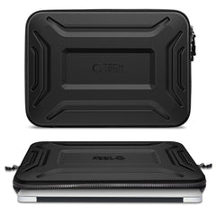 ODOLNÉ PUZDRO TECH-PROTECT KEVLAR PRO LAPTOP 13-14 BLACK