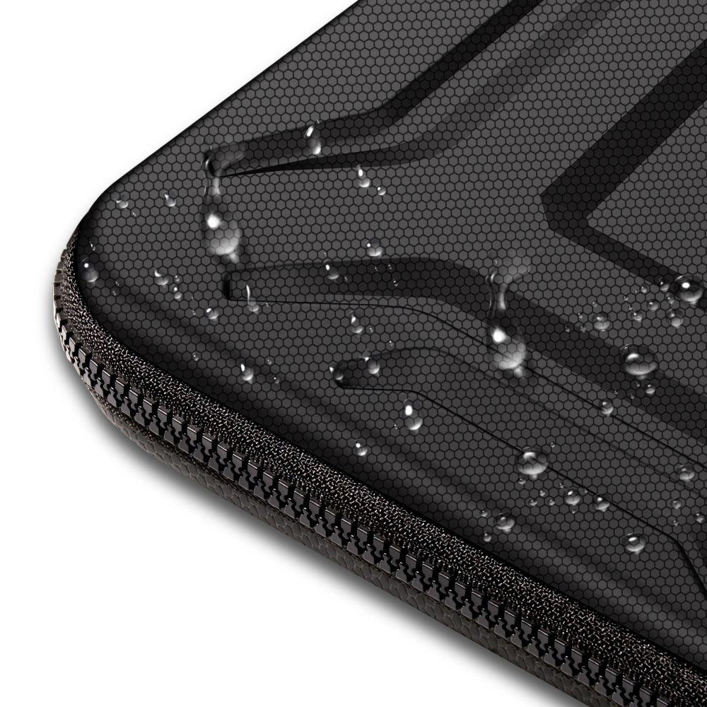 ODOLNÉ PUZDRO TECH-PROTECT KEVLAR PRO LAPTOP 13-14 BLACK