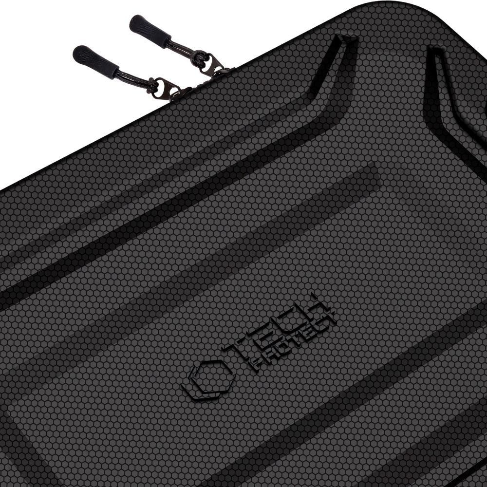 ODOLNÉ PUZDRO TECH-PROTECT KEVLAR PRO LAPTOP 13-14 BLACK