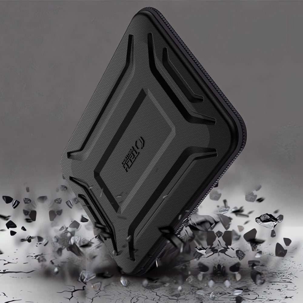 ODOLNÉ PUZDRO TECH-PROTECT KEVLAR PRO LAPTOP 13-14 BLACK