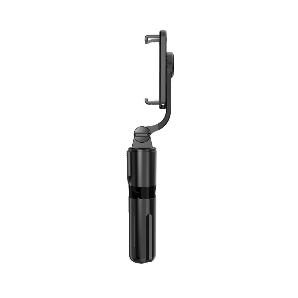 SELFIE TYČ TECH-PROTECT L02S WIRELESS SELFIE STICK TRIPOD BLACK
